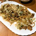 菜鶏 - ドロゲッティーニ