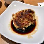 菜鶏 - 佐賀みつせ鶏のつくね 