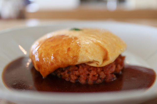 Tamago Nouka no Kitchen Reshipiwo photo 2