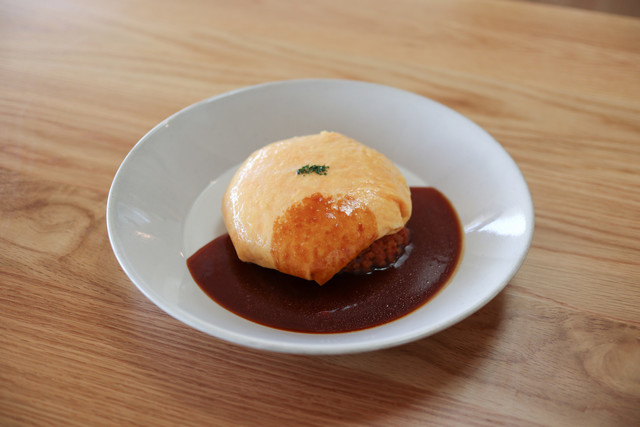 Tamago Nouka no Kitchen Reshipiwo