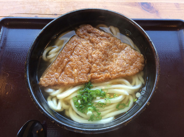 移転】蒜山本格手打うどん やす坊 （ヒルゼンホンカクテウチウドン