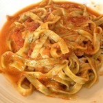 モンテ リザイア - 