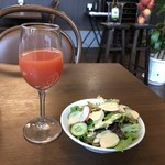 モンテ リザイア - 