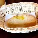 モンテ リザイア - 