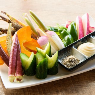 魚とワイン はなたれ_2