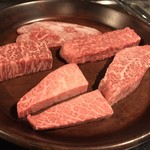 牛肉専門店 肉ぼうず - 
