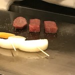 牛肉専門店 肉ぼうず - 