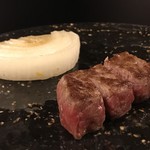 牛肉専門店 肉ぼうず - 