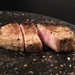 牛肉専門店 肉ぼうず - 