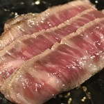 牛肉専門店 肉ぼうず - 