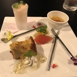 牛肉専門店 肉ぼうず - 