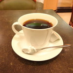 コーヒーハウス・シャノアール - ブレンドコーヒー