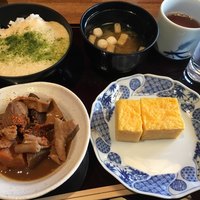 浅草むぎとろ 本店 - 