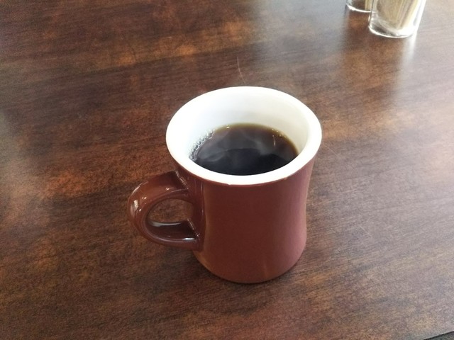 cozy coffee spot - 天王寺阿倍野/咖啡专卖店