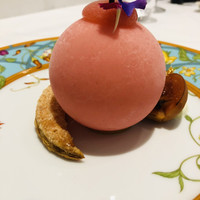 Grand rocher - 
