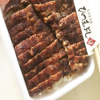 うなぎ和食 しら河 名駅店 - 