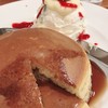ホットケーキパーラー フルフル 赤坂店