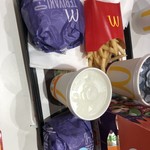 マクドナルド - 