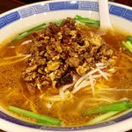 麺屋 菜心 - 台湾ラーメン