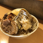 ラーメン荘 地球規模で考えろ - 