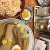麺屋ひょっとこ 交通会館店