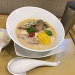 麺や 徳川吉成 - 