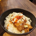 焼肉 ホルモン閻魔 - 