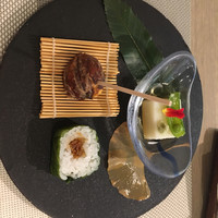 四季彩鉄板くさの - 