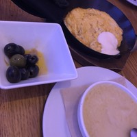 RIGOLETTO KITCHEN - 