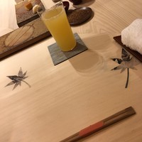 鮨 銀座 おのでら - 