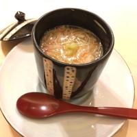 鮨 銀座 おのでら - 