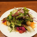 リストランテ野呂 - 