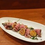 リストランテ野呂 - 