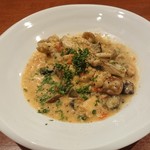 リストランテ野呂 - 