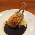 リストランテ野呂 - 