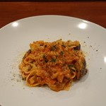 リストランテ野呂 - 