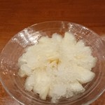 リストランテ野呂 - 