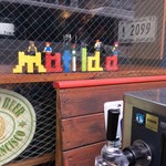 Cafe Matilda - 