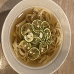 Udon Dokoro Ramman - 