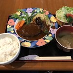 かきの木 - 