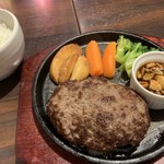 肉の楽園 - 