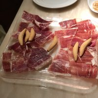 イベリコ・バル 門仲 - 
