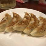 大衆中遊華食堂 八戒 - 餃子