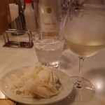 Grilled Meat Bal Taiju - 