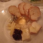 Grilled Meat Bal Taiju - 