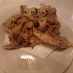 Grilled Meat Bal Taiju - 