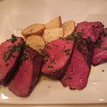 Grilled Meat Bal Taiju - 