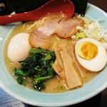 Ramen Kaichirou - 