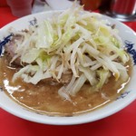 ラーメン二郎 - 