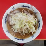 ラーメン二郎 - 